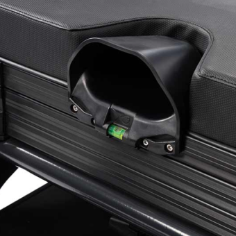 Платформа Matrix S25 Pro Seatbox Black Edition